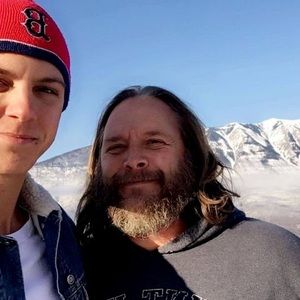 Meet your Posher, Trent